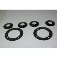 Golilas Kit De Golillas Difern.ford F-700/7000