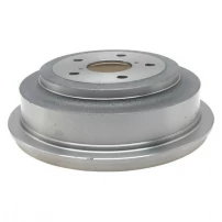 Tambores De Freno Para Dodge Dakota