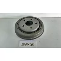 Tambores De Freno Para Chrysler Neon