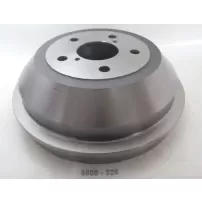 Tambores De Freno Para Dodge Dakota