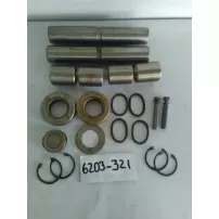 Pasador Muñon Para Chevrolet C60