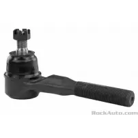 Juego Extremo Direccion Para Jeep Cherokee