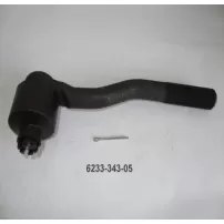 Juego Extremo Direccion Para Jeep Cherokee