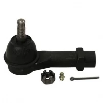 Juego Extremo Direccion Para Ford Mustang