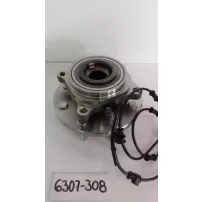 Maza Delantera Para Dodge Ram