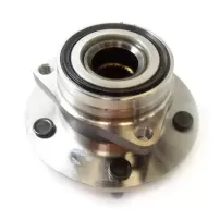 Maza Delantera Para Chevrolet 1500