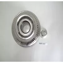 Maza Delantera Para Dodge Dakota