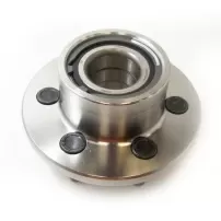 Maza Delantera Para Dodge Dakota