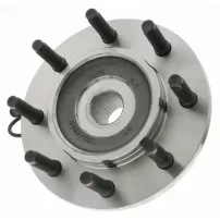 Maza Delantera Para Dodge Ram