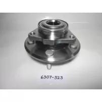 Maza Delantera Para Chevrolet 1500