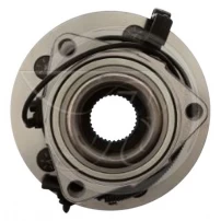 Maza Delantera Para Dodge Dakota