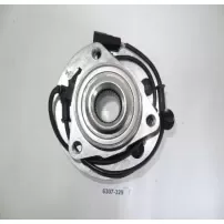 Maza Delantera Para Chevrolet 1500