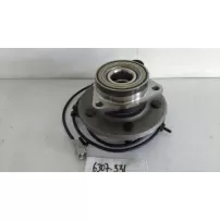 Maza Delantera Para Chevrolet 1500