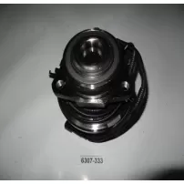 Maza Delantera Para Jeep Liberty