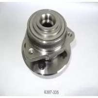 Maza Delantera Para Jeep Liberty
