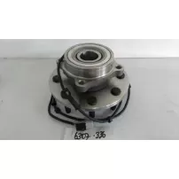 Maza Delantera Para Dodge Ram