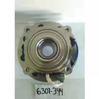 Maza Delantera Para Dodge Ram 2500