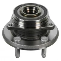 Maza Delantera Para Jeep Grand Cherokee