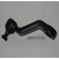 Brazo Pitman Para Dodge Ram 3500