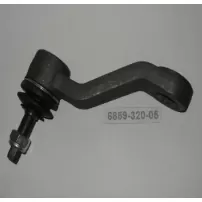 Brazo Pitman Para Dodge Dakota
