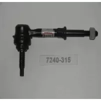 Bieleta De Barra Estabilizadora Para Dodge Ram