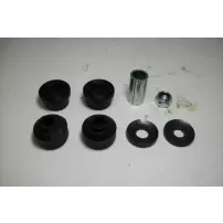 Goma Para Jeep Cherokee