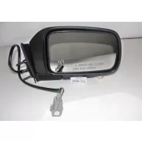 Espejos Exterior Para Chevrolet Combo Van