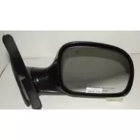 Espejos Exterior Para Chevrolet Combo Van