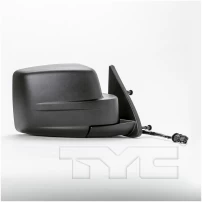 Espejos Derecho Para Dodge Nitro