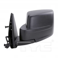 Espejos Izquierdo Para Dodge Nitro