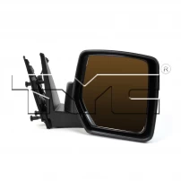 Espejos Derecho Para Dodge Nitro