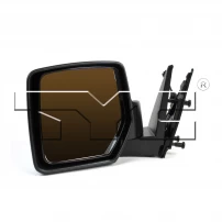 Espejos Izquierdo Para Dodge Nitro