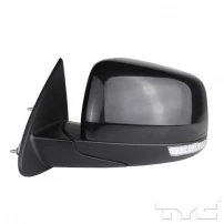 Espejos Izquierdo Para Dodge Durango