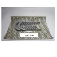 Metal Leva Para Ford F100