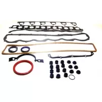 Empaquetadura De Culata Para FORD F100