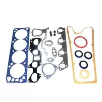 Empaquetadura De Culata Para Ford Ecosport