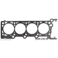 Empaquetadura De Culata Para Ford F150