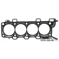 Empaquetadura De Culata Para Ford F150