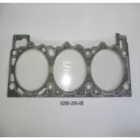 Empaquetadura De Culata Para Ford Explorer