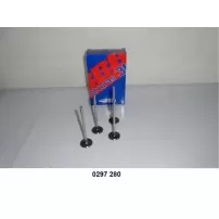 Valvula De Escape Para Ford Ranger