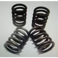 Resorte De Valvula Para Ford Courier