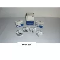 Metal Biela Para Ford Ranger
