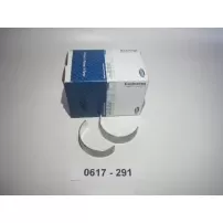 Metal Biela Para Ford Ranger