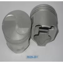 Piston Para Ford Ranger