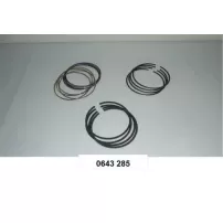 Anillo Motor Para Ford Ranger