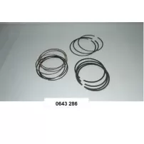 Anillo Motor Para Ford Ranger