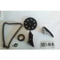 Kit De Distribución Para Ford Ranger