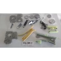 Kit De Distribución Para Ford Explorer 4.0