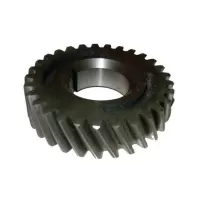 Piñón Cigüeñal Para Ford F100