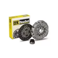 Kit De Embragues Para Ford Ecosport